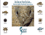 Aquarium of the Bay